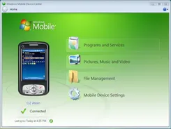 ActiveSync АктивеСйнк — логотип