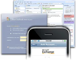 ActiveSync АктивеСйнк — скриншот 2